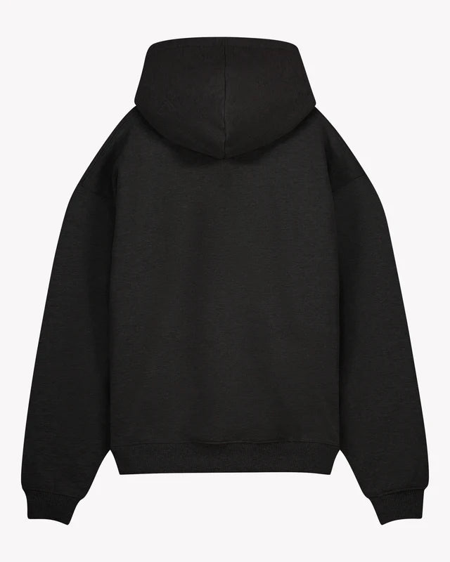 Saint Blanc Interlock Hoodie