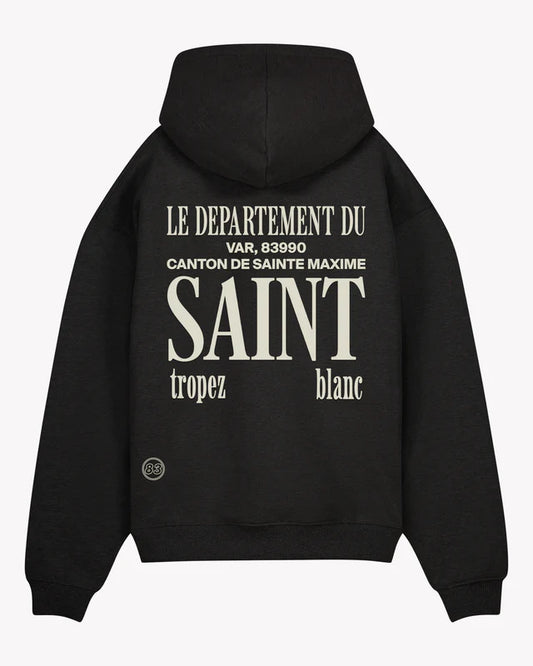Saint Blanc Canton 83 Hoodie