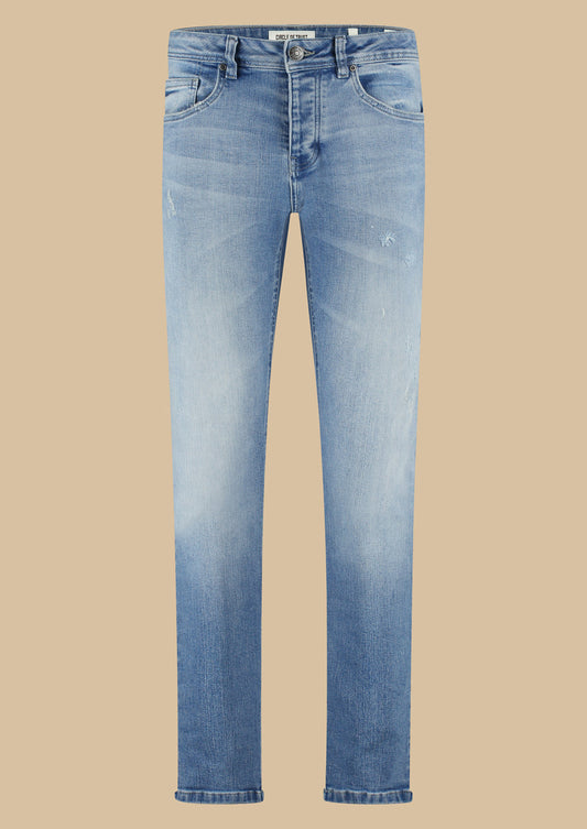 Circle Of Trust Jagger Dynamo blue