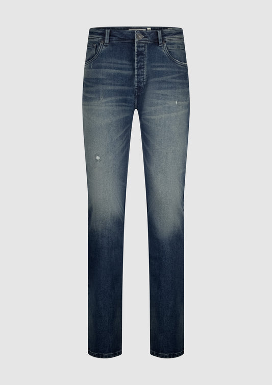 Circle Of Trust Connor Misty Blue - Regular Fit