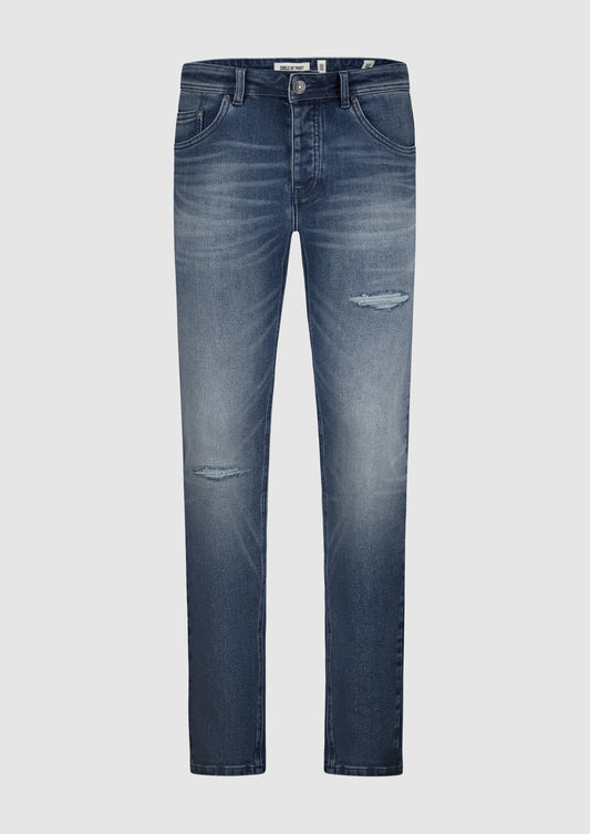 Circle Of Trust Jagger Midnight Indigo - Slim Fit