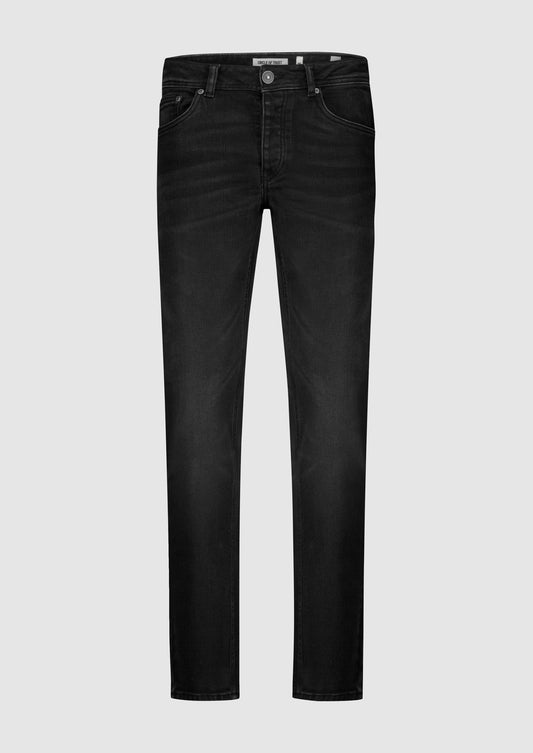 Circle Of Trust Jagger Deep Charcoal - Slim Fit