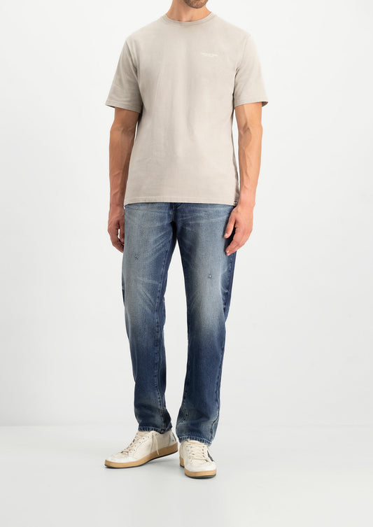 Circle Of Trust Ray Misty Blue - Straight Fit