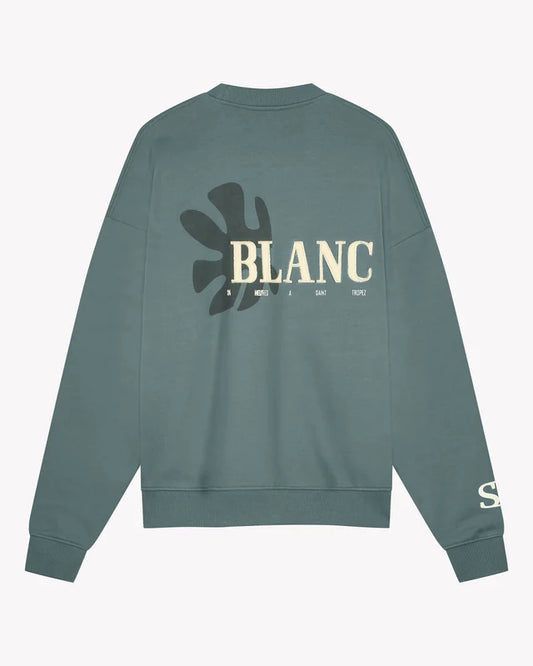 Saint Blanc ST Tropez Sweater