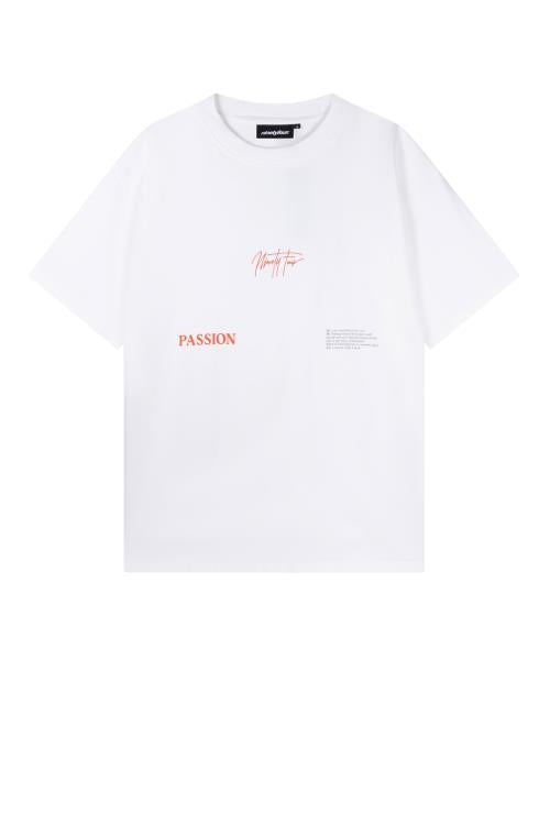 NinetyFour Passion T-Shirt