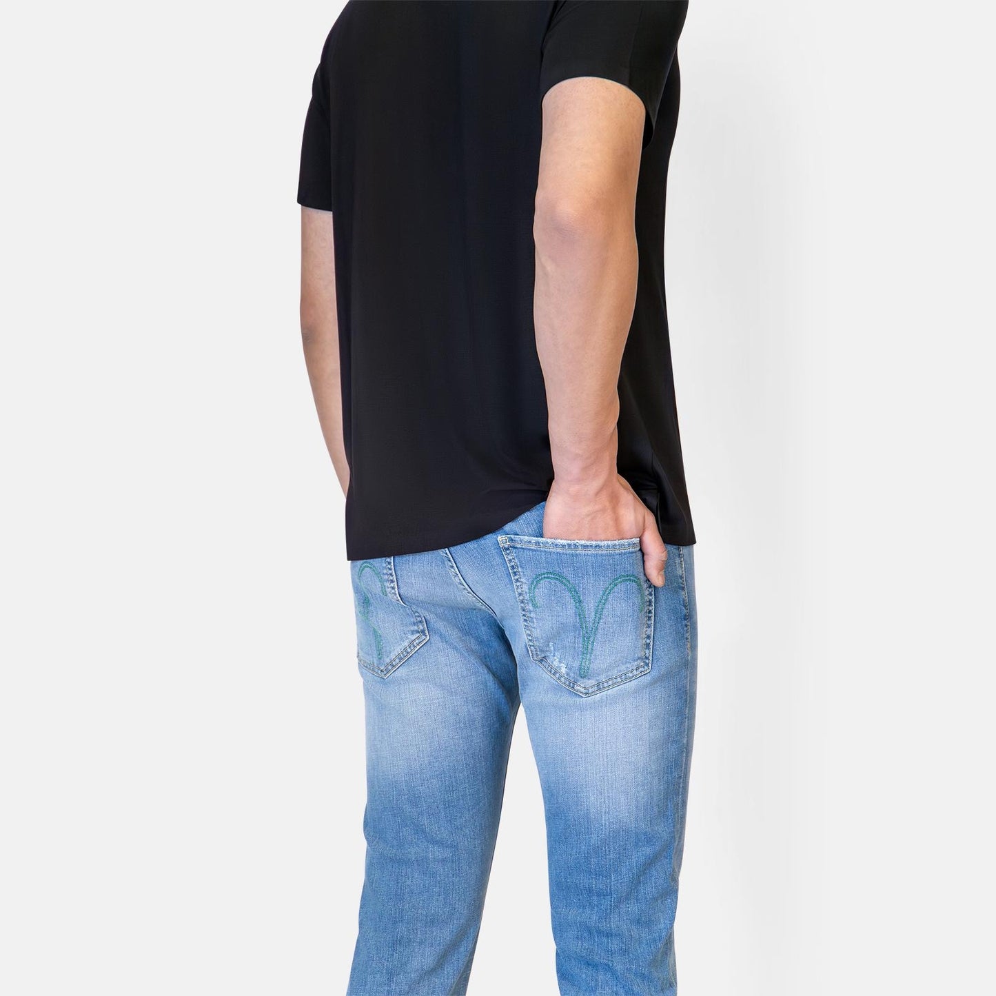 Rich Rebels Jeans Anarchy Fit Regular