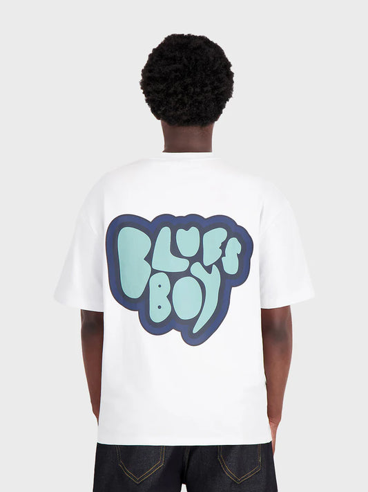 Don't Waste Culture Calyra T-Shirt | White