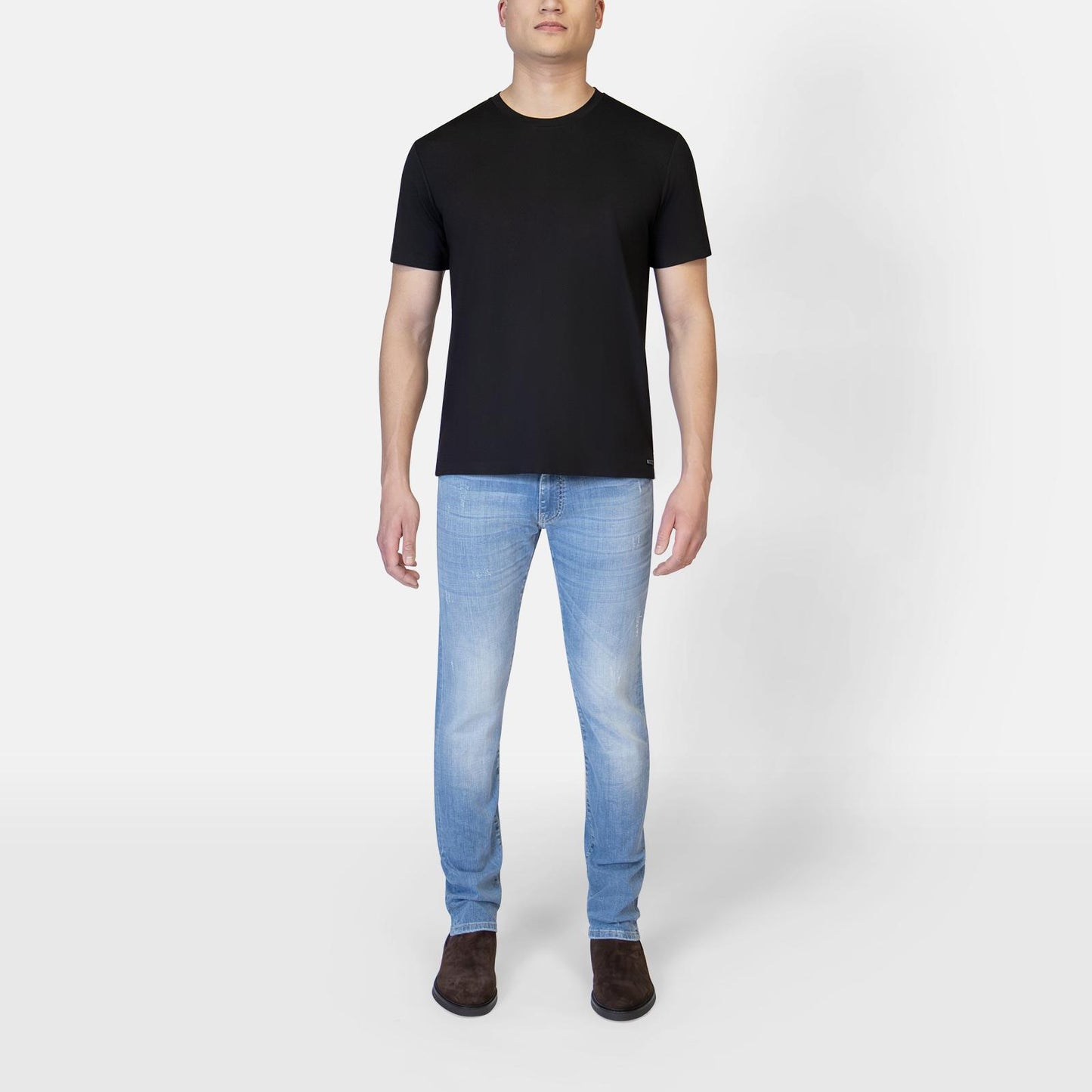 Rich Rebels Jeans Anarchy Fit Regular