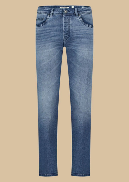 Circle Of Trust Jagger Coastal Blue